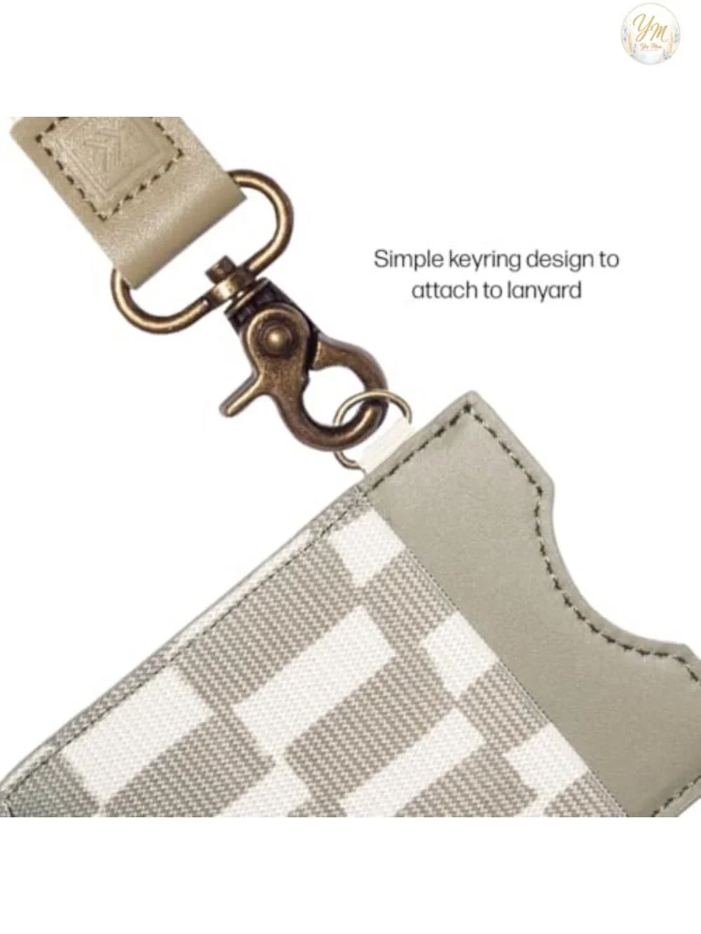 Ultra Slim Minimalist Leather Card Holder